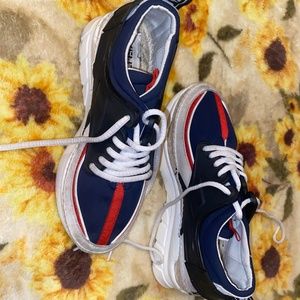 Kenzo Paris espadrilles